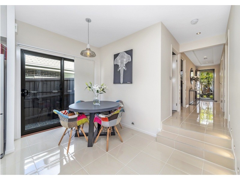 60 Eugene Vincent Street, Bonner ACT 2914