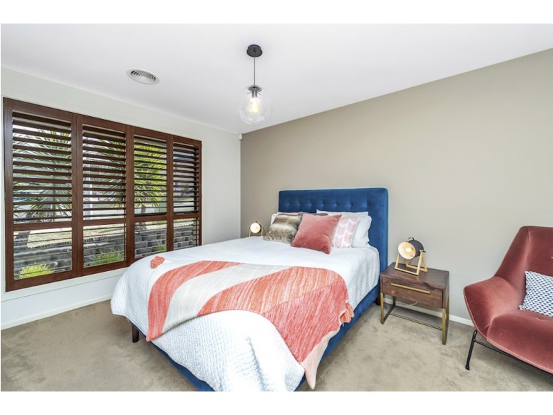 60 Eugene Vincent Street, Bonner ACT 2914