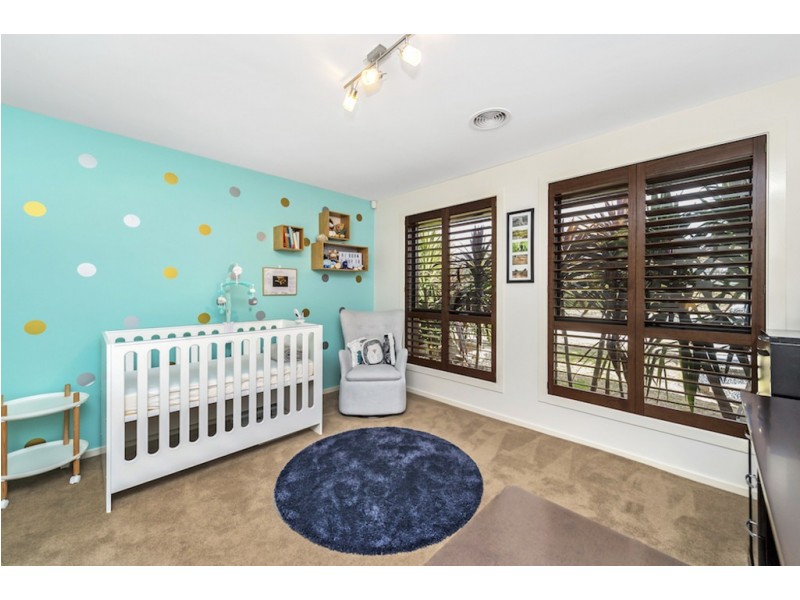 60 Eugene Vincent Street, Bonner ACT 2914