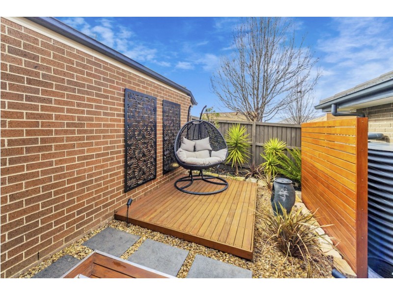 60 Eugene Vincent Street, Bonner ACT 2914