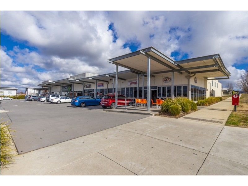 60 Eugene Vincent Street, Bonner ACT 2914