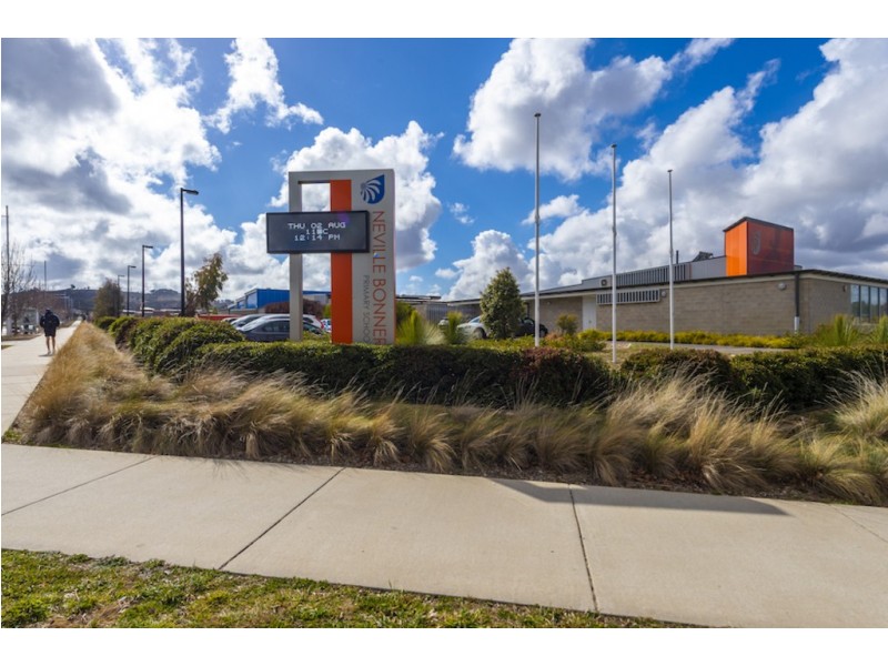 60 Eugene Vincent Street, Bonner ACT 2914