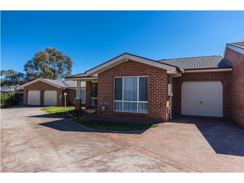 2/3 Newlop Street, Ngunnawal ACT 2913