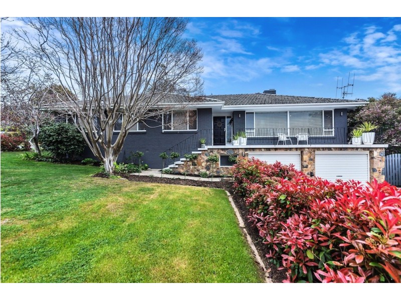 103 Endeavour Street, Red Hill ACT 2603