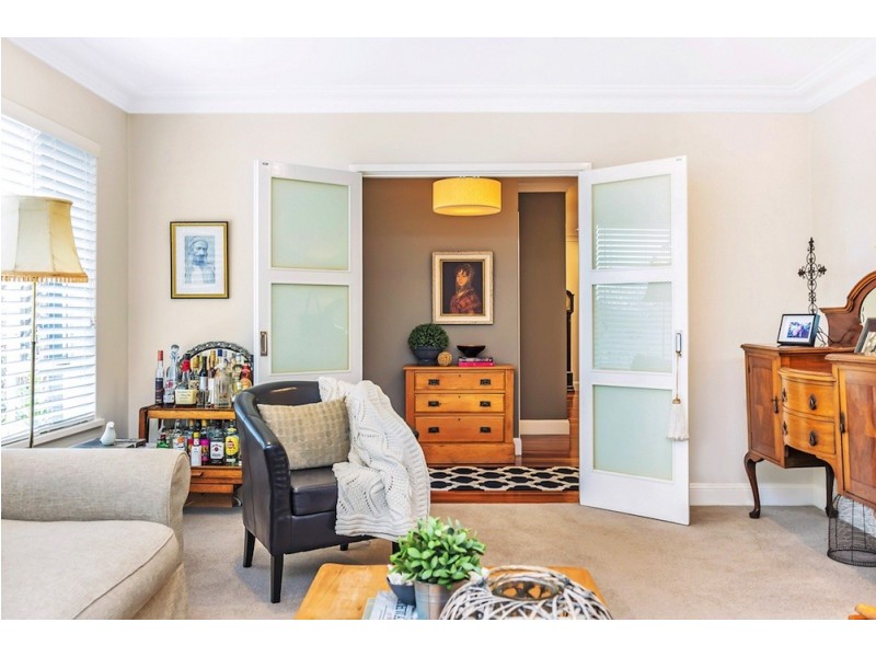 103 Endeavour Street, Red Hill ACT 2603