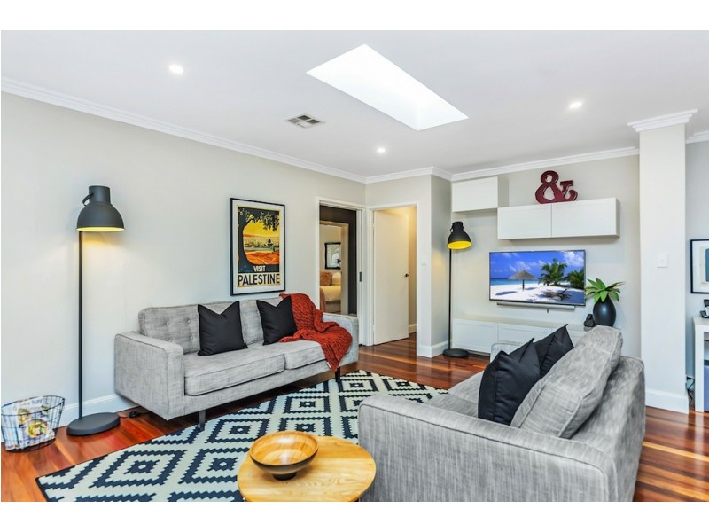 103 Endeavour Street, Red Hill ACT 2603
