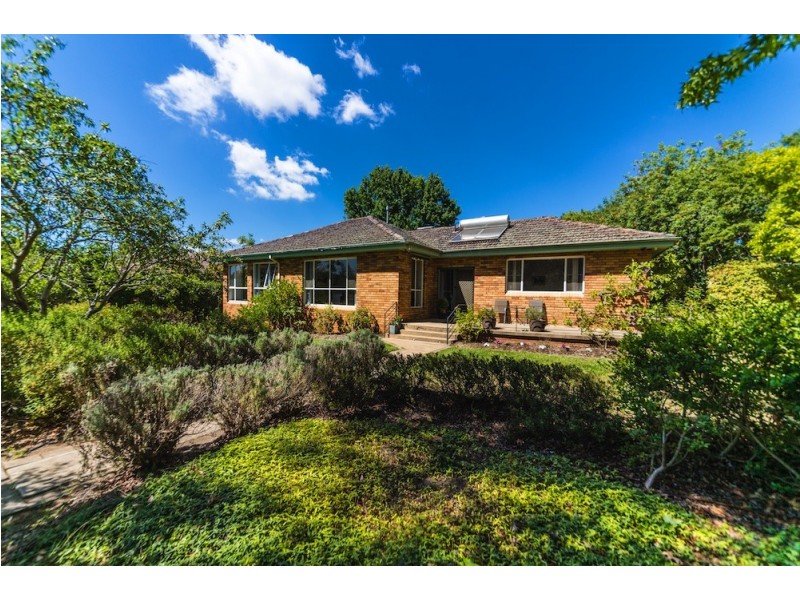 18 Charlotte Street, Red Hill ACT 2603