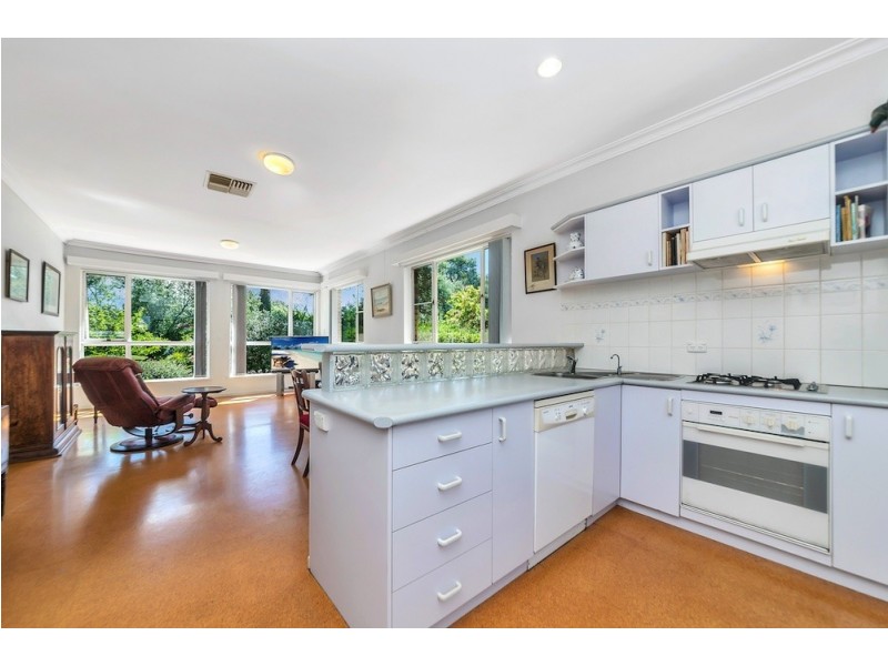 18 Charlotte Street, Red Hill ACT 2603