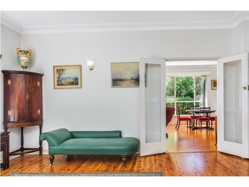 18 Charlotte Street, Red Hill ACT 2603