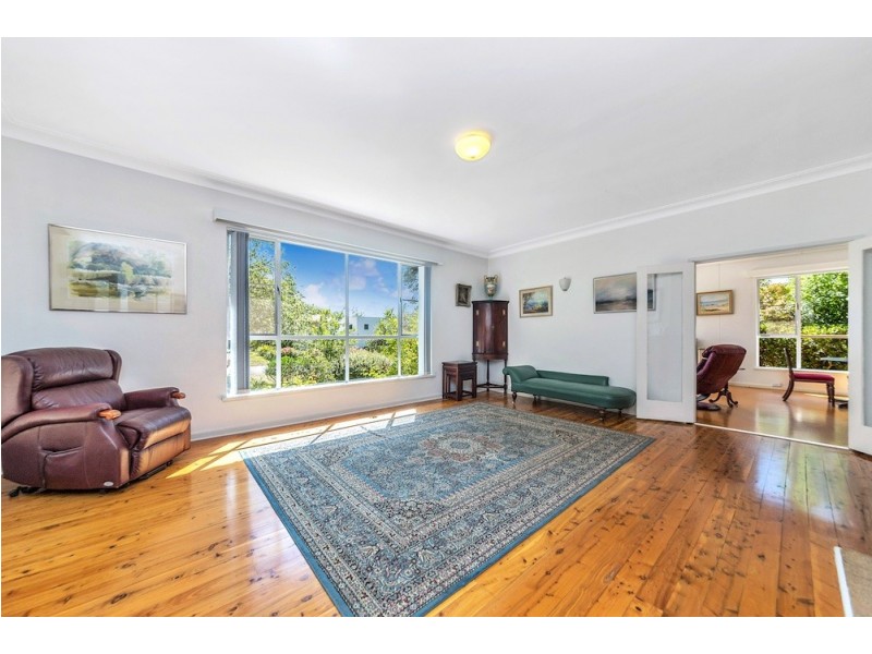 18 Charlotte Street, Red Hill ACT 2603