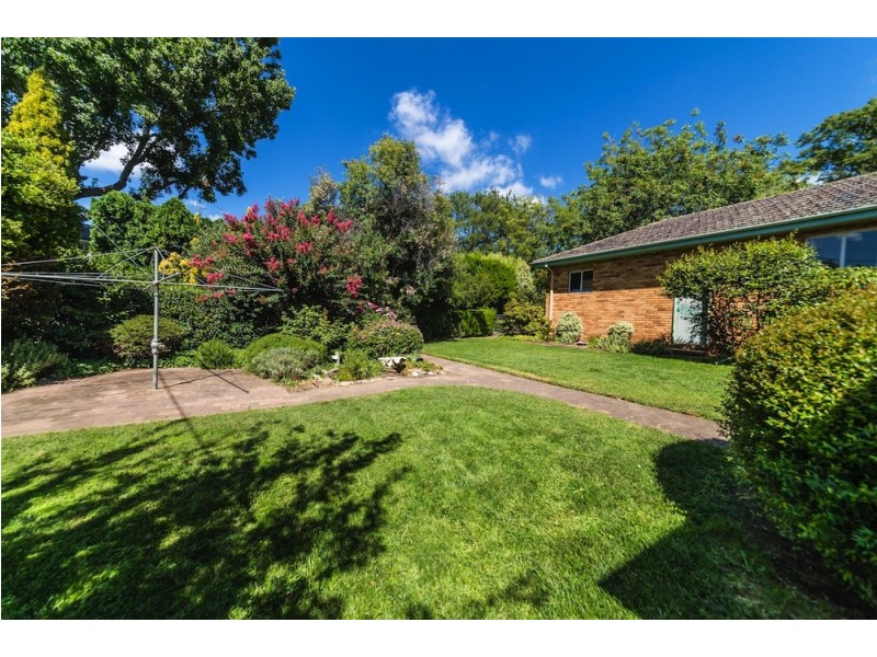 18 Charlotte Street, Red Hill ACT 2603