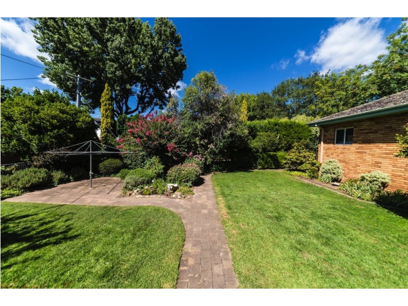 18 Charlotte Street, Red Hill ACT 2603