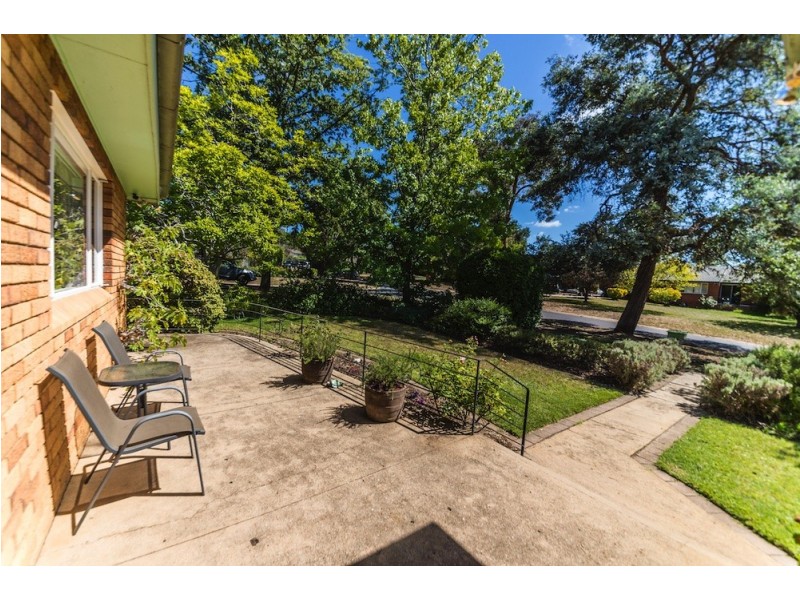 18 Charlotte Street, Red Hill ACT 2603