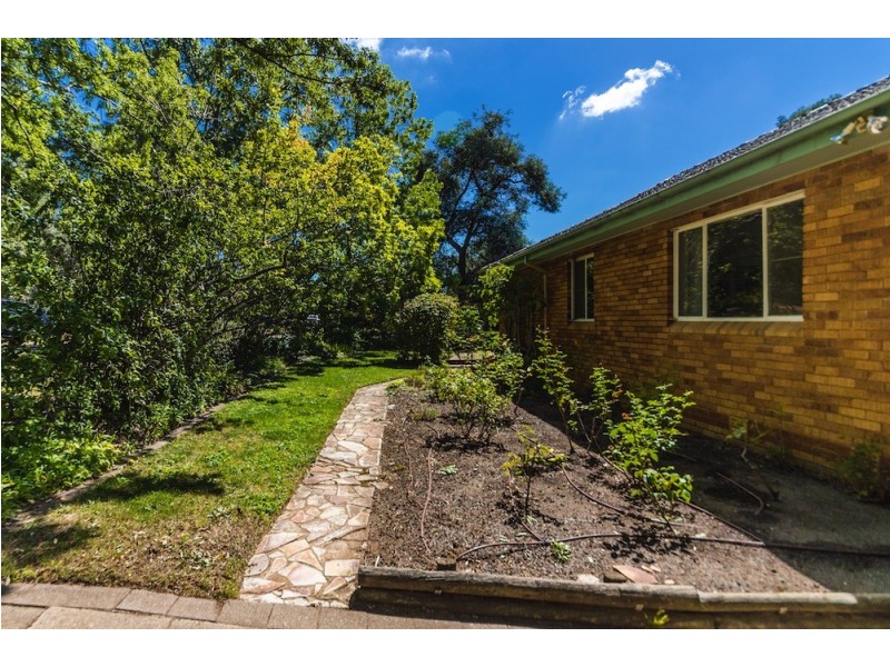 18 Charlotte Street, Red Hill ACT 2603