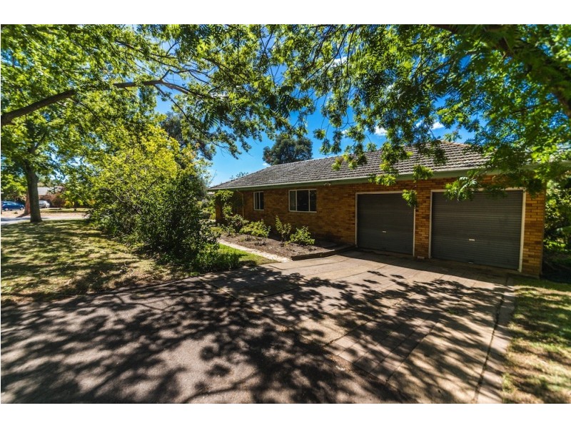 18 Charlotte Street, Red Hill ACT 2603