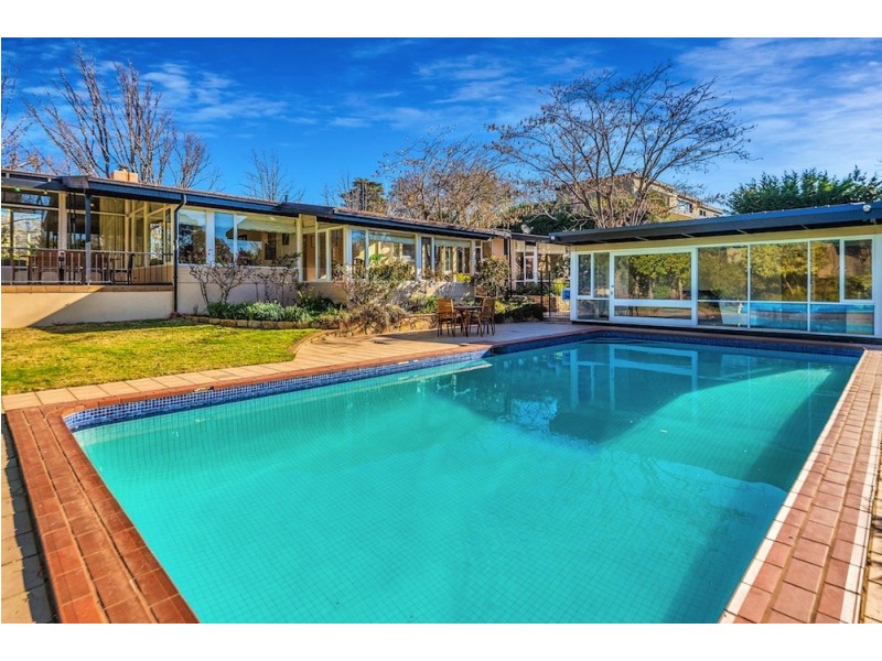 41 National Circuit, Forrest ACT 2603