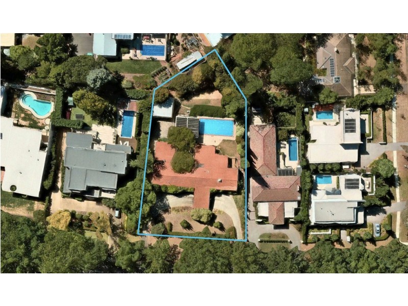 41 National Circuit, Forrest ACT 2603