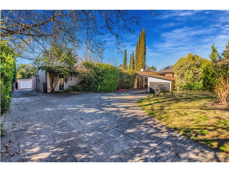 41 National Circuit, Forrest ACT 2603