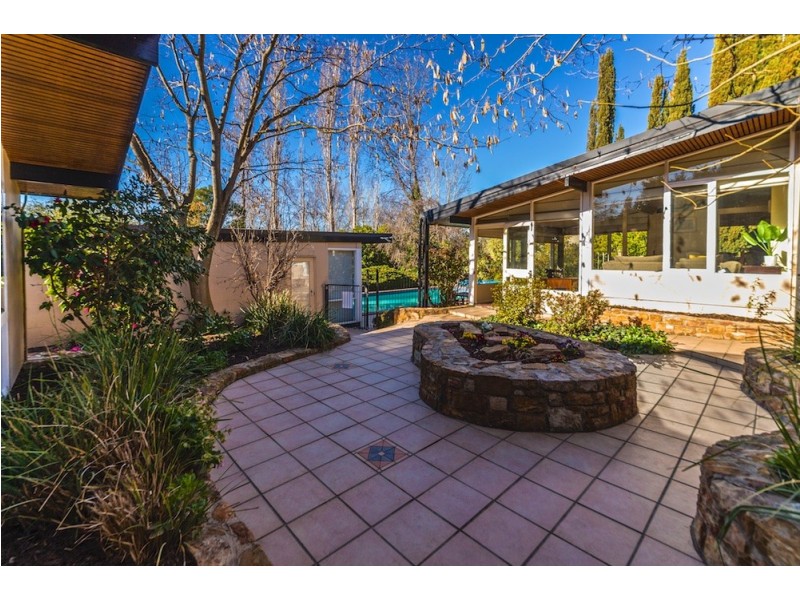 41 National Circuit, Forrest ACT 2603