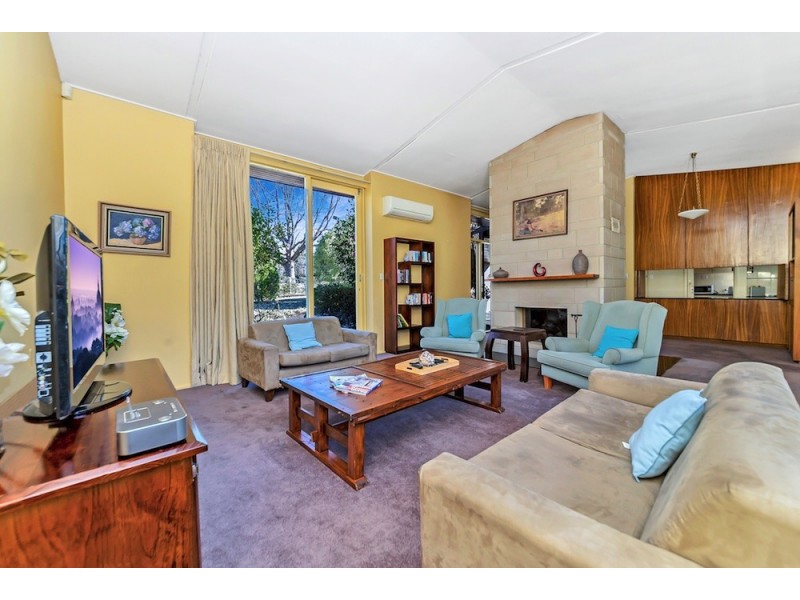 41 National Circuit, Forrest ACT 2603