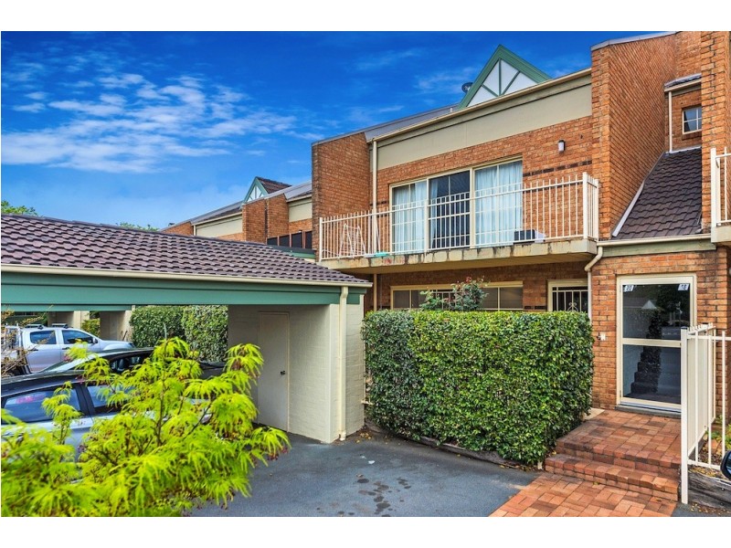 19/201 Goyder Street, Narrabundah ACT 2604