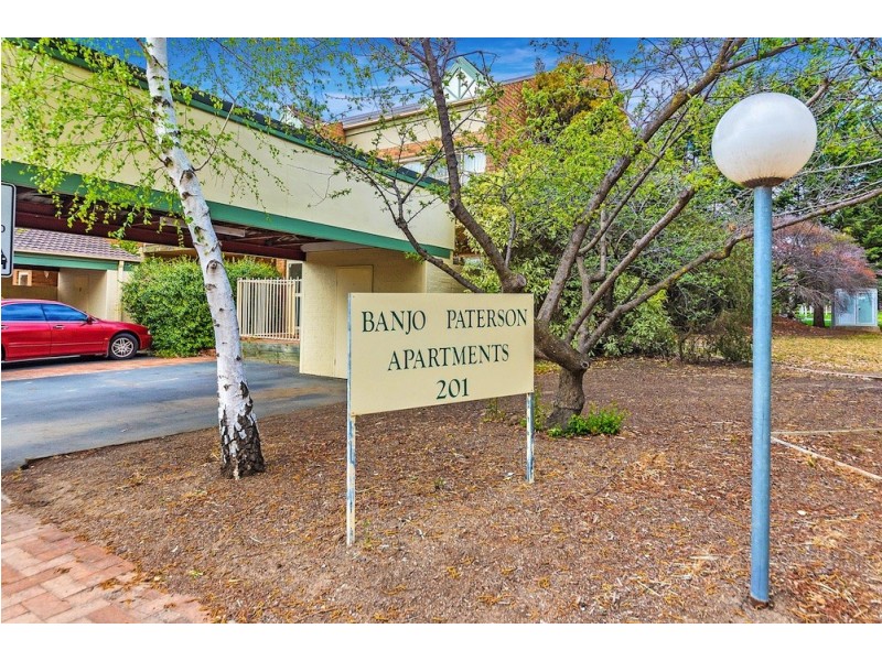 19/201 Goyder Street, Narrabundah ACT 2604
