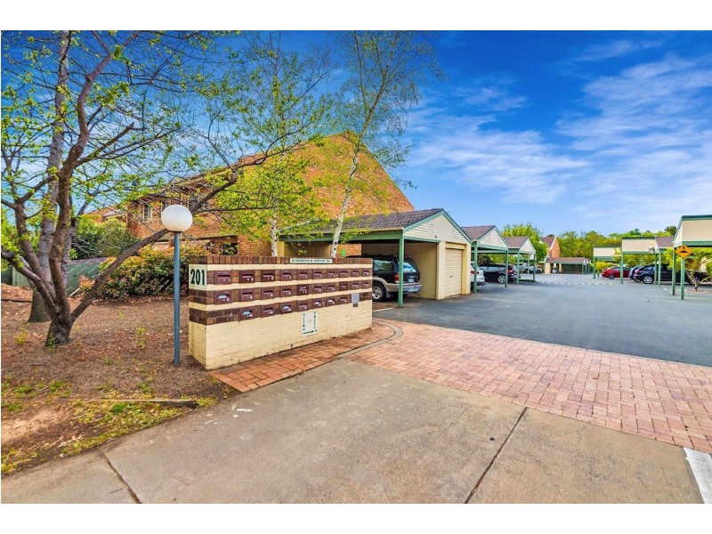 19/201 Goyder Street, Narrabundah ACT 2604