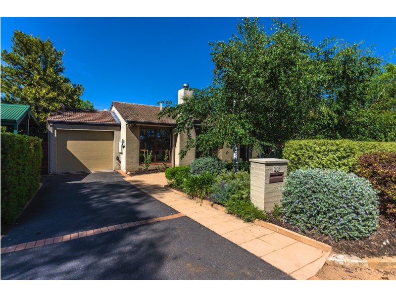 18 Wylie Street, Narrabundah ACT 2604