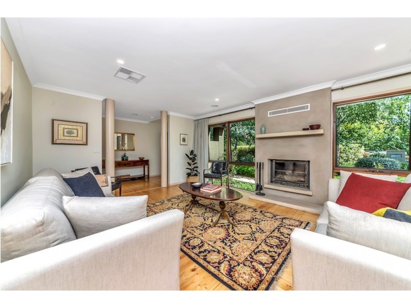 18 Wylie Street, Narrabundah ACT 2604