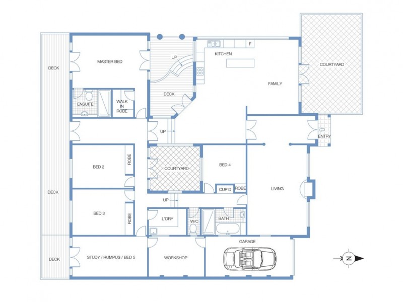 18 Wylie Street, Narrabundah ACT 2604