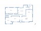 25 Barrallier Street, Griffith ACT 2603 Floorplan