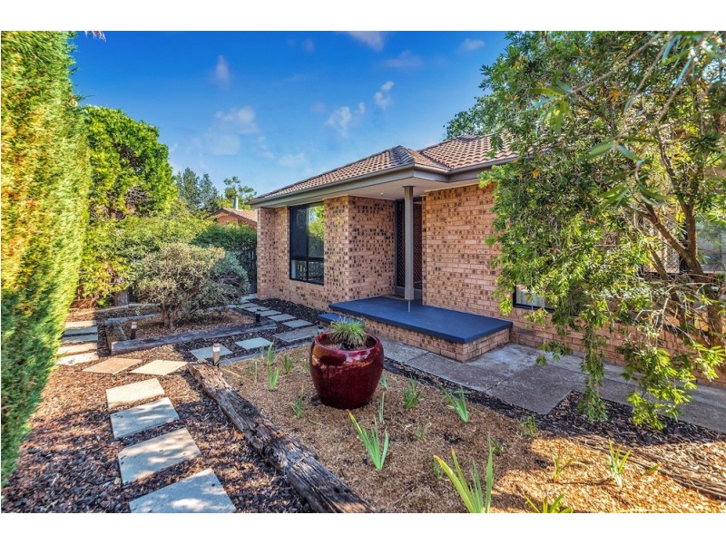 22 Gymea Street, Narrabundah ACT 2604