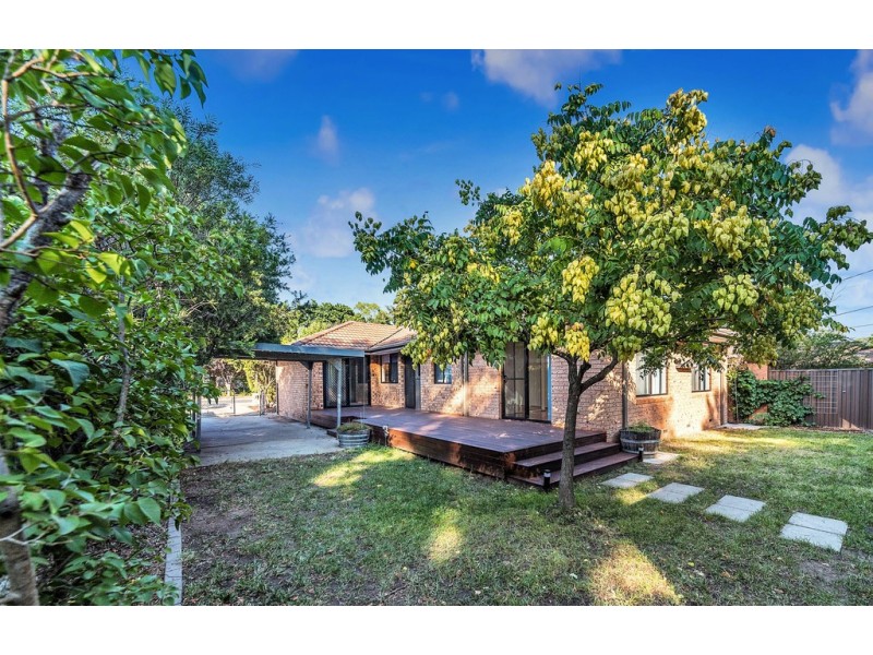 22 Gymea Street, Narrabundah ACT 2604