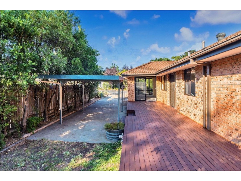 22 Gymea Street, Narrabundah ACT 2604