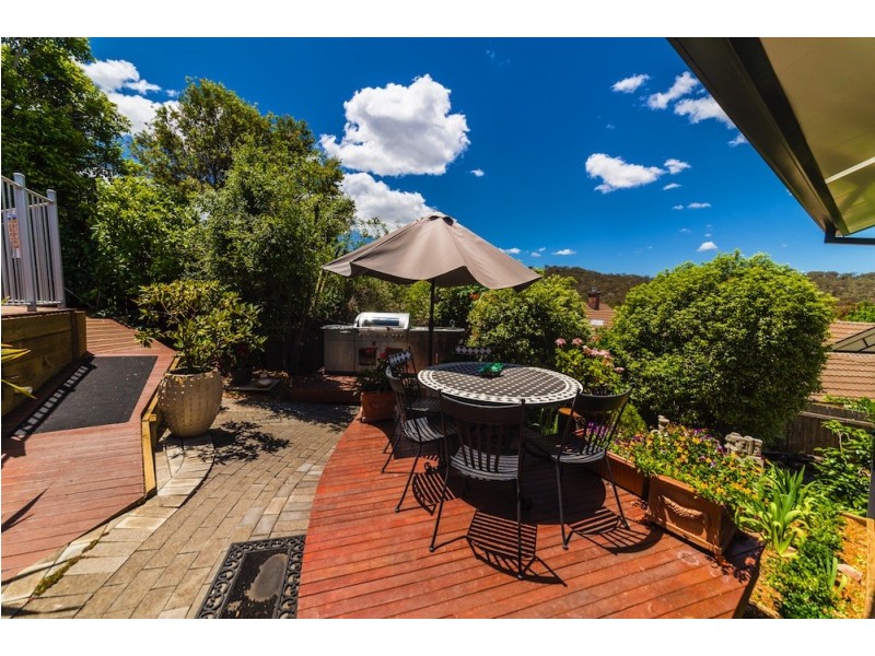 4 Decker Place, Fadden ACT 2904