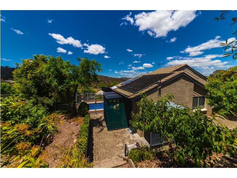 4 Decker Place, Fadden ACT 2904