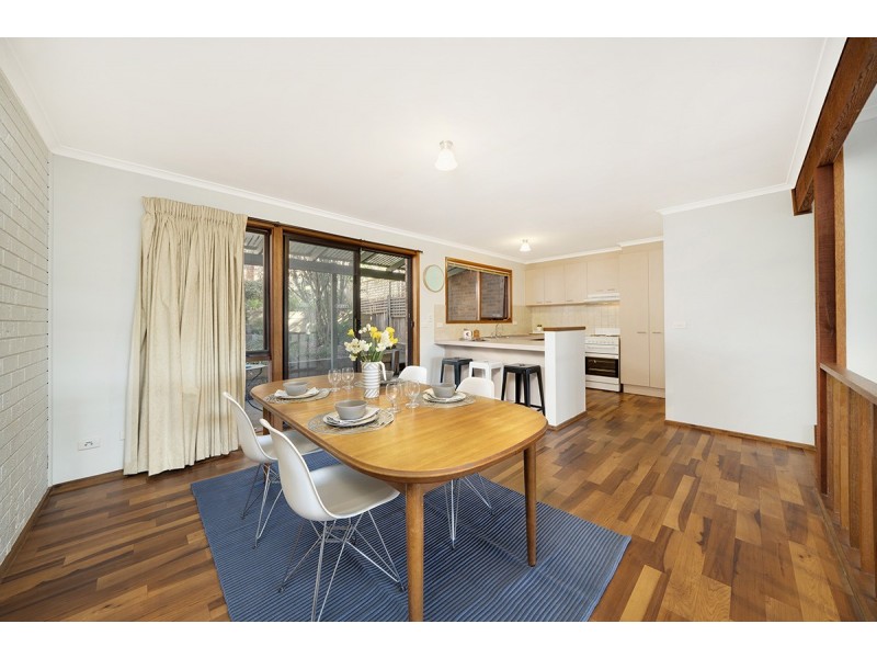 75 Rowe Place, Swinger Hill ACT 2606