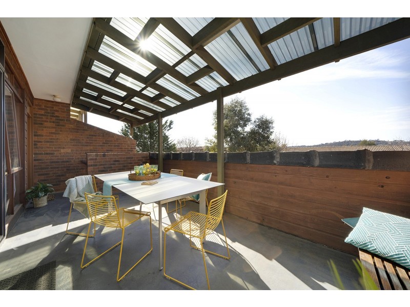 75 Rowe Place, Swinger Hill ACT 2606