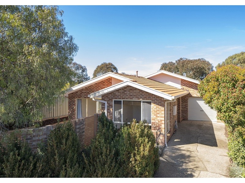 30 Leita Court, Ngunnawal ACT 2913