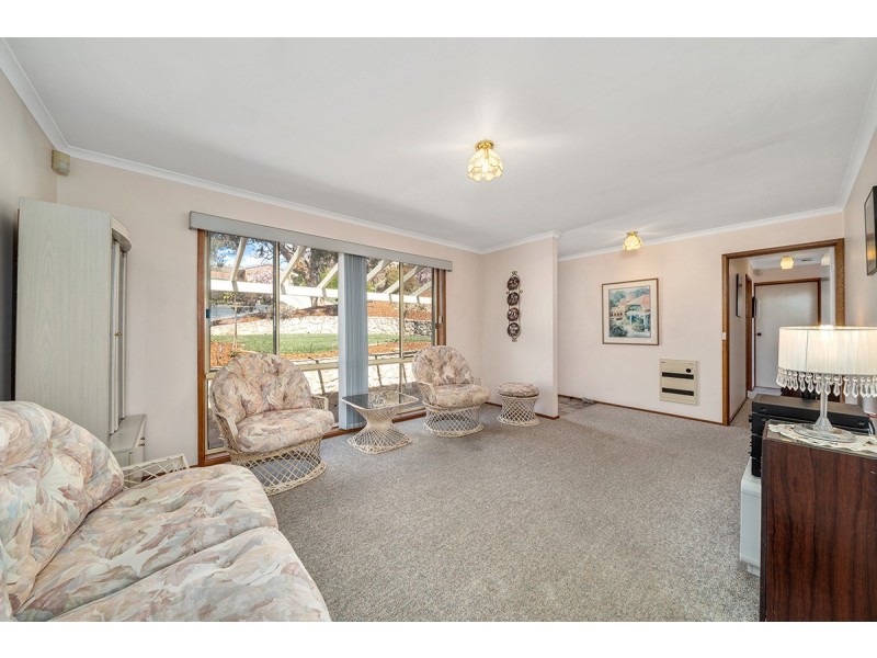 40 Phillipson Crescent, Calwell ACT 2905