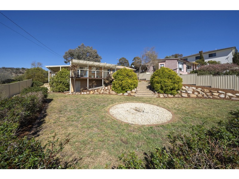 40 Phillipson Crescent, Calwell ACT 2905