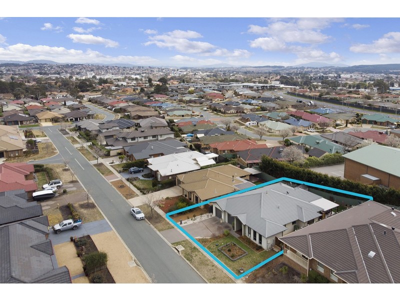 13 Geebung Place, Queanbeyan East NSW 2620