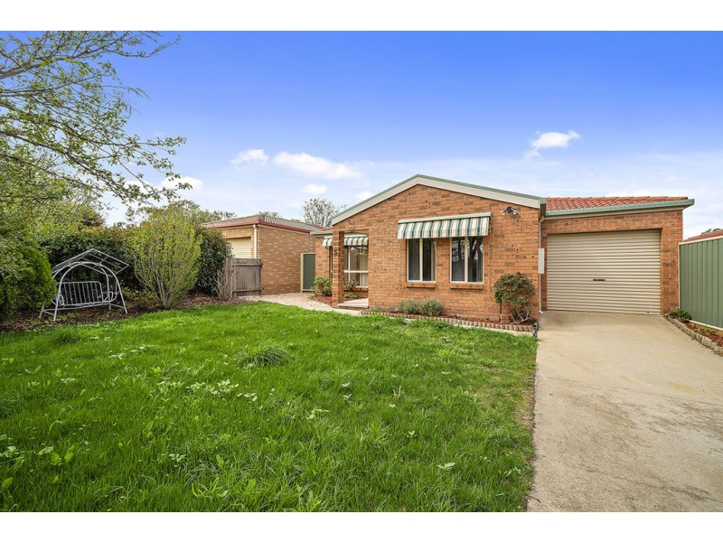 5 Allen Place, Holt ACT 2615