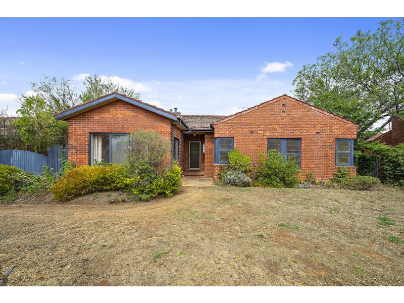 12 Lindsay Street, Narrabundah ACT 2604