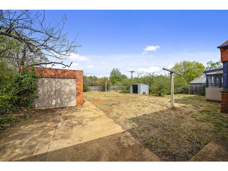 12 Lindsay Street, Narrabundah ACT 2604