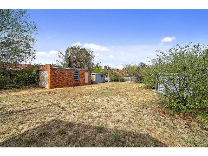 12 Lindsay Street, Narrabundah ACT 2604