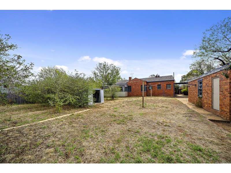 12 Lindsay Street, Narrabundah ACT 2604