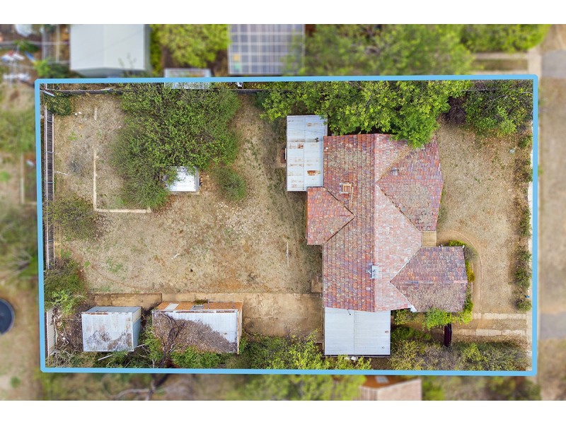 12 Lindsay Street, Narrabundah ACT 2604