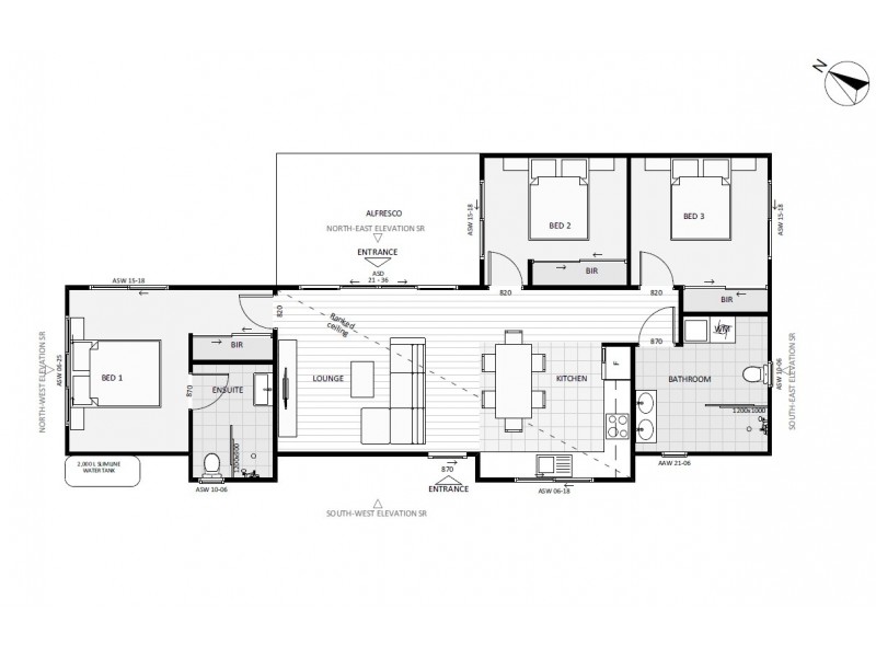 12 Lindsay Street, Narrabundah ACT 2604