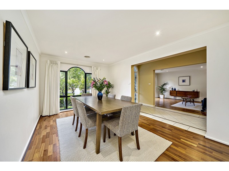 22 Gormanston Crescent, Deakin ACT 2600